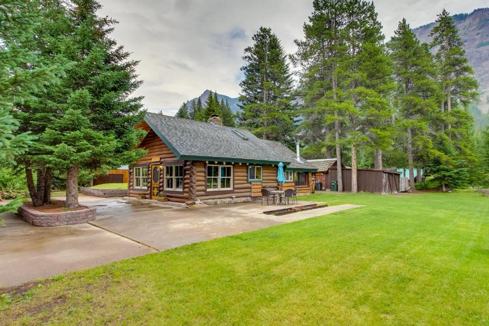 Vacation Home interior
